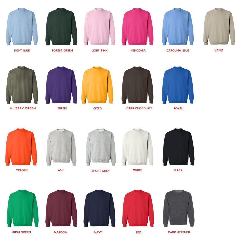 Best Selling Chicago P D Sweatshirt - Image 7