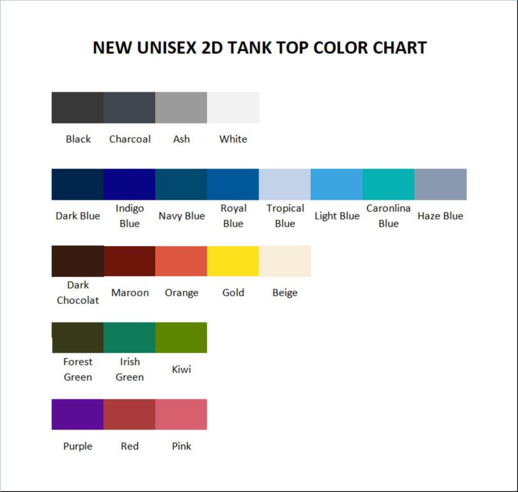 New Upstead Chicago P D Tank Top - Image 6