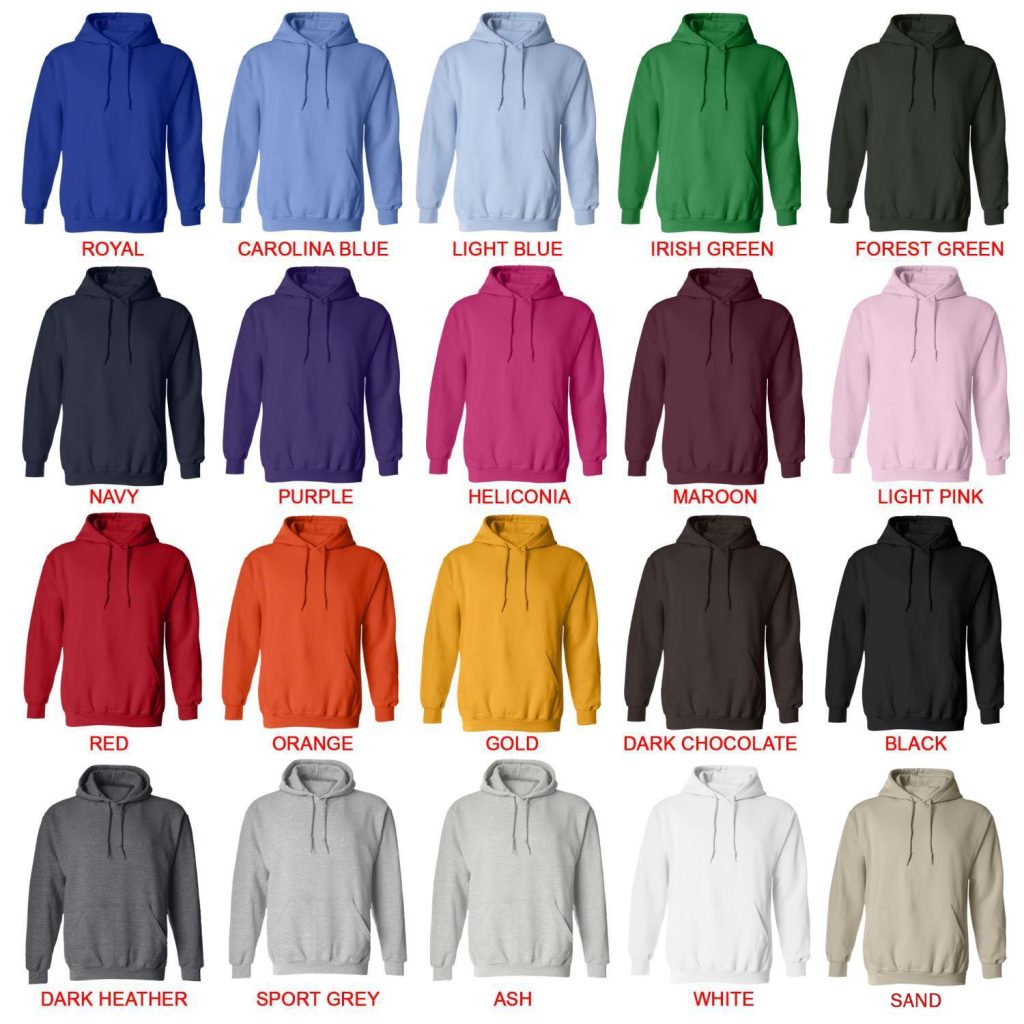 Kim Burgess Chicago P D Hoodie - Image 3