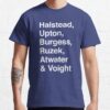 ssrcoclassic teemens353d774d8b4ffd91front altsquare product1000x1000.u1 13 - Chicago P.D. Merch