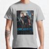 ssrcoclassic teemensheather greyfront altsquare product1000x1000.u1 11 - Chicago P.D. Merch