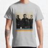 ssrcoclassic teemensheather greyfront altsquare product1000x1000.u1 17 - Chicago P.D. Merch