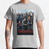 ssrcoclassic teemensheather greyfront altsquare product1000x1000.u1 18 - Chicago P.D. Merch
