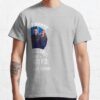 ssrcoclassic teemensheather greyfront altsquare product1000x1000.u1 6 - Chicago P.D. Merch