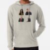 ssrcolightweight hoodiemensoatmeal heatherfrontsquare productx1000 bgf8f8f8 1 - Chicago P.D. Merch