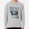 ssrcolightweight sweatshirtmensheather greyfrontsquare productx1000 bgf8f8f8 - Chicago P.D. Merch