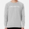 ssrcolightweight sweatshirtmensheather greyfrontsquare productx1000 bgf8f8f8 5 - Chicago P.D. Merch