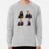 ssrcolightweight sweatshirtmensheather greyfrontsquare productx1000 bgf8f8f8 8 - Chicago P.D. Merch