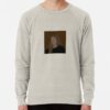 ssrcolightweight sweatshirtmensoatmeal heatherfrontsquare productx1000 bgf8f8f8 12 - Chicago P.D. Merch