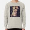 ssrcolightweight sweatshirtmensoatmeal heatherfrontsquare productx1000 bgf8f8f8 16 - Chicago P.D. Merch