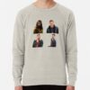 ssrcolightweight sweatshirtmensoatmeal heatherfrontsquare productx1000 bgf8f8f8 8 - Chicago P.D. Merch