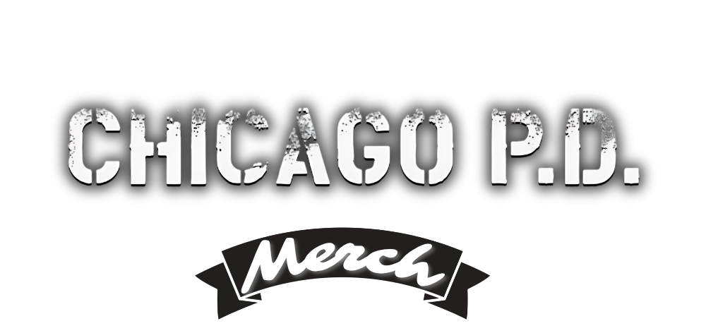 Chicago P.D. Merch