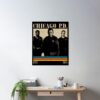 cpostermediumsquare product1000x1000.2 1 - Chicago P.D. Merch