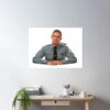 cpostermediumsquare product1000x1000.2 10 - Chicago P.D. Merch