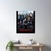 cpostermediumsquare product1000x1000.2 - Chicago P.D. Merch