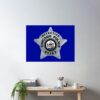 cpostermediumsquare product1000x1000.2 12 - Chicago P.D. Merch