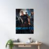 cpostermediumsquare product1000x1000.2 13 - Chicago P.D. Merch