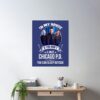 cpostermediumsquare product1000x1000.2 15 - Chicago P.D. Merch