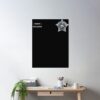 cpostermediumsquare product1000x1000.2 16 - Chicago P.D. Merch