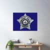 cpostermediumsquare product1000x1000.2 19 - Chicago P.D. Merch