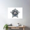 cpostermediumsquare product1000x1000.2 2 - Chicago P.D. Merch