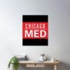 cpostermediumsquare product1000x1000.2 6 - Chicago P.D. Merch