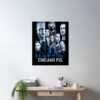 cpostermediumsquare product1000x1000.2 7 - Chicago P.D. Merch