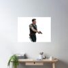 cpostermediumsquare product1000x1000.2 8 - Chicago P.D. Merch