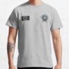 ssrcoclassic teemensheather greyfront altsquare product1000x1000.u1 1 - Chicago P.D. Merch