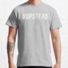 ssrcoclassic teemensheather greyfront altsquare product1000x1000.u1 5 - Chicago P.D. Merch