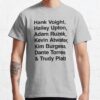 ssrcoclassic teemensheather greyfront altsquare product1000x1000.u1 9 - Chicago P.D. Merch