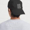 ssrcodad hatmens10101001c5ca27c6back fronttall portrait750x1000 bgf8f8f8 1 - Chicago P.D. Merch