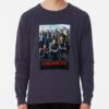 ssrcolightweight sweatshirtmens322e3f696a94a5d4frontsquare productx1000 bgf8f8f8 - Chicago P.D. Merch