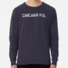 ssrcolightweight sweatshirtmens322e3f696a94a5d4frontsquare productx1000 bgf8f8f8 5 - Chicago P.D. Merch