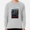 ssrcolightweight sweatshirtmensheather greyfrontsquare productx1000 bgf8f8f8 2 - Chicago P.D. Merch