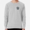ssrcolightweight sweatshirtmensheather greyfrontsquare productx1000 bgf8f8f8 3 - Chicago P.D. Merch