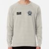 ssrcolightweight sweatshirtmensoatmeal heatherfrontsquare productx1000 bgf8f8f8 - Chicago P.D. Merch