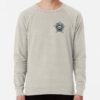 ssrcolightweight sweatshirtmensoatmeal heatherfrontsquare productx1000 bgf8f8f8 3 - Chicago P.D. Merch