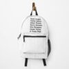 urbackpack frontwide portrait750x1000 17 - Chicago P.D. Merch