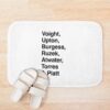 urbathmat flatlay context smallsquare750x1000.1u5 9 - Chicago P.D. Merch