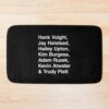 urbathmat flatlay largesquare1000x1000.1u5 4 - Chicago P.D. Merch