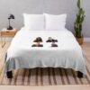 urblanket large bedsquarex1000.1u2 1 - Chicago P.D. Merch