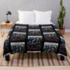 urblanket large bedsquarex1000.1u2 - Chicago P.D. Merch