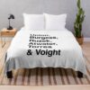 urblanket large bedsquarex1000.1u2 16 - Chicago P.D. Merch