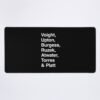 urdesk mat flatlaysquare1000x1000 12 - Chicago P.D. Merch