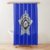 urshower curtain closedsquare1000x1000.1 12 - Chicago P.D. Merch