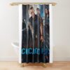 urshower curtain closedsquare1000x1000.1 15 - Chicago P.D. Merch