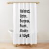urshower curtain closedsquare1000x1000.1 7 - Chicago P.D. Merch